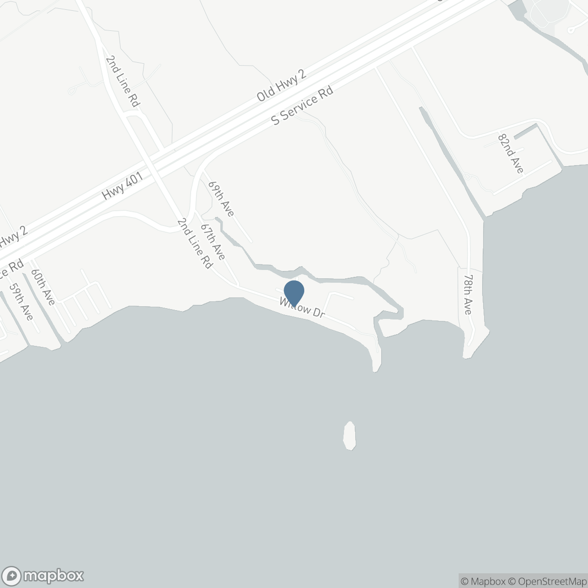 21050 JUNIPER AVENUE, South Glengarry, Ontario K0C 1E0